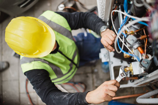 Professional Electrical services in Bella Vista, AR